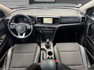 Sportage 1.6 GDI 132 DESIGN 2019 occasion 31120 Pinsaguel