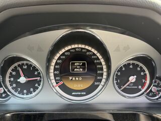 Classe E AMG 2012 occasion 93100 Montreuil
