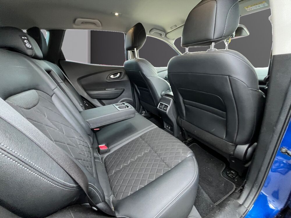 Kadjar (2) 1.5 BLUE DCI 115 SL GRAPHITE EDC 2019 occasion 87000 Limoges