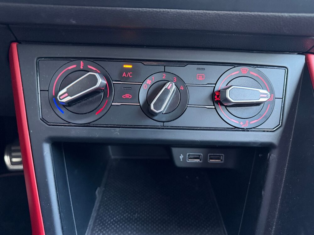 Polo 1.0 65 CONNECT 2019 occasion 30900 Nimes