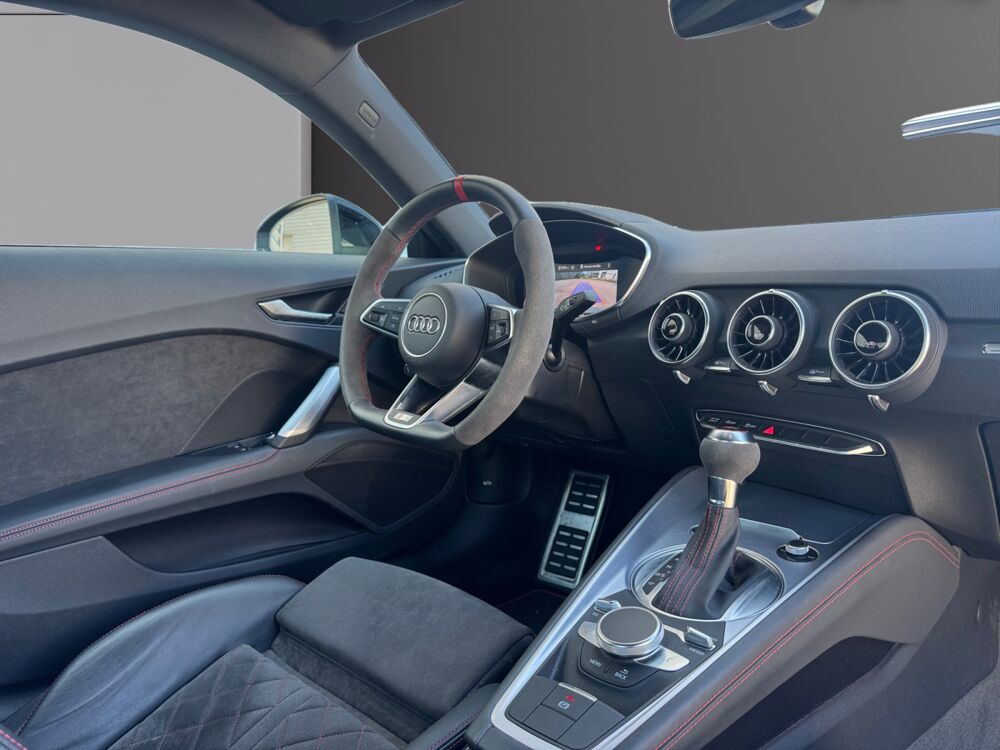 TT 40 TFSI 197 COMPETITION PLUS S TRONIC 2023 occasion 56450 Theix-noyalo