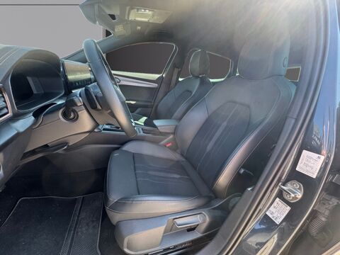 Formentor 2.0 TDI 150 VZ-LINE 4DRIVE DSG 2023 occasion 87000 Limoges