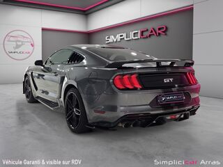 Mustang KIT SHELBY 2018 occasion 62223 Saint-Laurent-Blangy