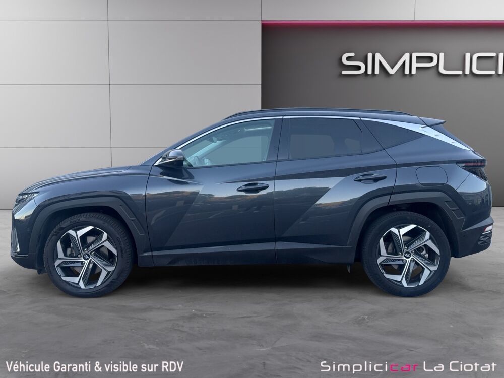 Tucson EXECUTIVE 2021 occasion 13600 La Ciotat