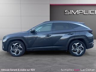 Tucson EXECUTIVE 2021 occasion 13600 La Ciotat