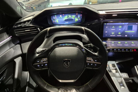 308 1.2 130 GT 2023 occasion 73290 La Motte-Servolex