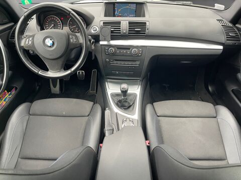 S&eacute;rie 1 135I EDITION M SPORT 2012 occasion 14320 Saint-Andr&eacute;-sur-Orne