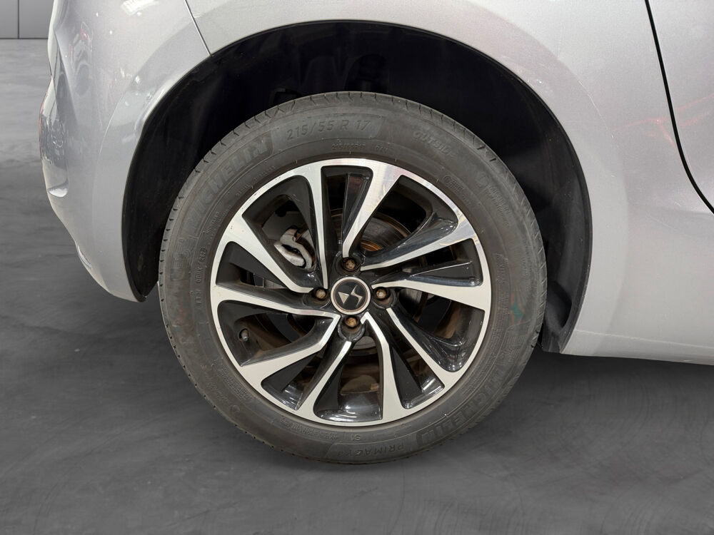 DS4 1.2 PURETECH 130 2017 occasion 69530 Brignais