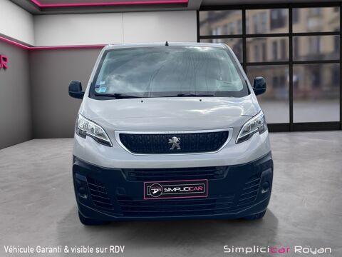 Expert III 1.6 BLUEHDI 95 STANDARD PREMIUM 2018 occasion 17200 Saint-Sulpice-de-Royan