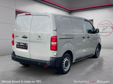 Expert III 1.6 BLUEHDI 95 STANDARD PREMIUM 2018 occasion 17200 Saint-Sulpice-de-Royan
