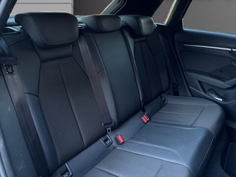 A3 1.4 TFSIe 204 S LINE S tronic 2021 occasion 26000 Valence