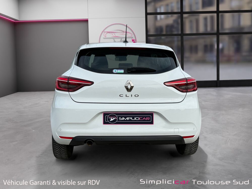 Clio Business 2020 occasion 31120 Pinsaguel