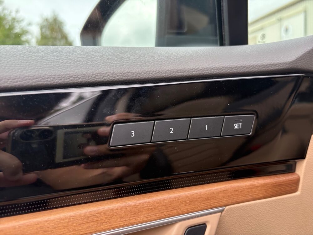 Touareg 3.0TDI 286 CARAT 2018 occasion 14320 Saint-Andr&eacute;-sur-Orne