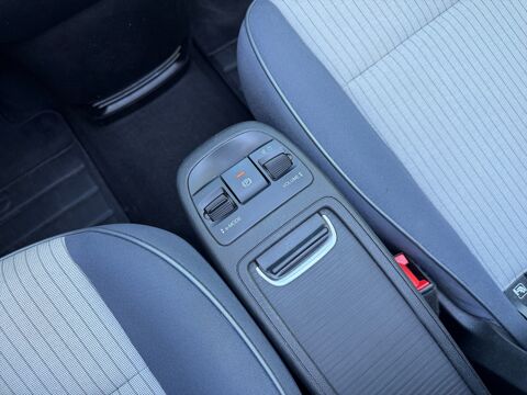 500 C 118 PACK ICON PLUS 2023 occasion 30900 Nimes