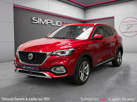 MG.EHS 1.5T GDI PLUG-IN HYBRID LUXURY 2022 occasion 69530 Brignais