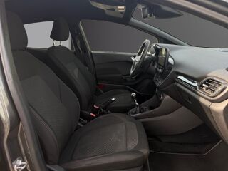 Fiesta 1.0 ECOBOOST 100 BO ST-LINE 2018 occasion 34070 Montpellier
