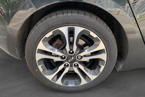 Ceed II 1.6 GDI CVVT 135 PREMIUM DCT 2013 occasion 93100 Montreuil