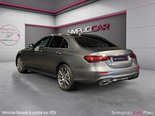 Classe E E300 E AMG LINE 2023 occasion 64121 Serres-Castet