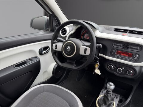 Twingo 0.9 TCE 90 ENERGY 2016 occasion 30900 Nimes