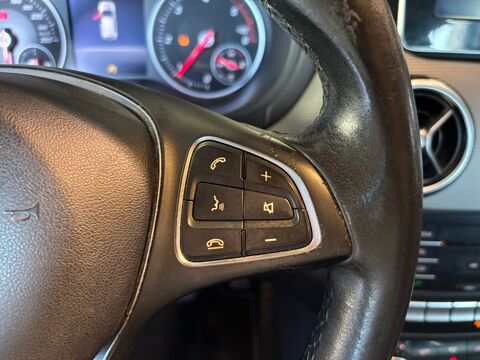 Classe B B160 D 90 INSPIRATION 2017 occasion 26000 Valence
