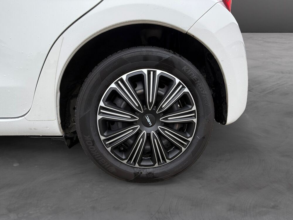 Yaris 100H DYNAMIC BUSINESS 2018 occasion 31120 Pinsaguel