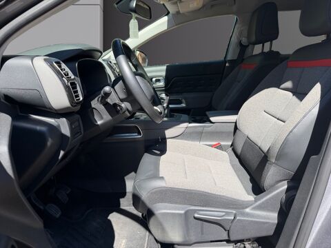 C5 aircross 1.2 PURE TECH 130 SHINE 2019 occasion 06400 Cannes