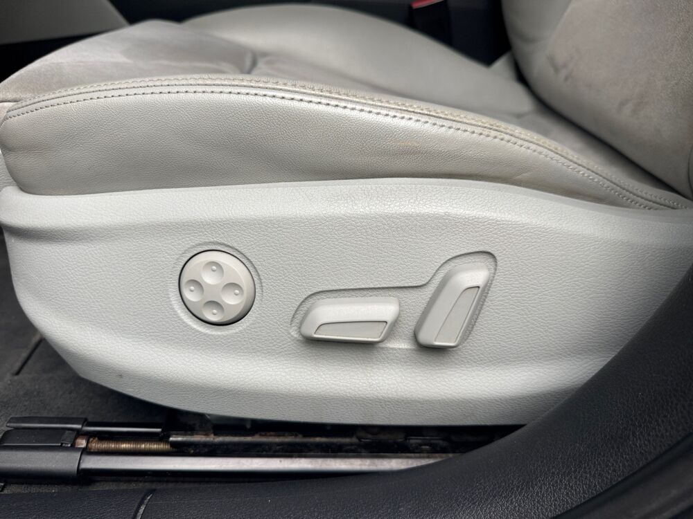A3 1.8 TFSI 180 AMBITION QUATTRO S TRONIC 2013 occasion 93100 Montreuil