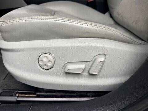 A3 1.8 TFSI 180 AMBITION QUATTRO S TRONIC 2013 occasion 93100 Montreuil