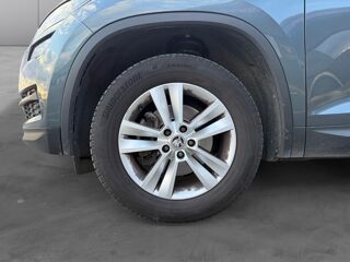 Kodiaq 1.5 TSI 150 ACT ACTIVE DSG 7PL 2018 occasion 25410 Saint-Vit