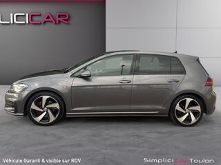 Golf GTI Performance 2017 occasion 83210 La Farl&egrave;de