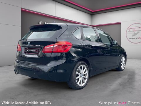 M2 ACTIVE TOURER 225 XE BA 2018 occasion 14320 Saint-Andr&eacute;-sur-Orne