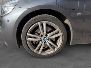 Serie 2 ACTIVE TOURER 225 XE M SPORT 2017 occasion 56450 Theix-noyalo