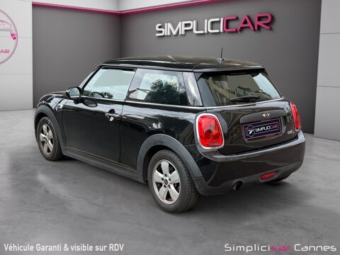 Cooper ONE D 95 SHOREDITCH 2014 occasion 06400 Cannes