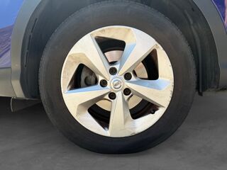 Qashqai 1.5 DCI 110 2017 occasion 56450 Theix-noyalo