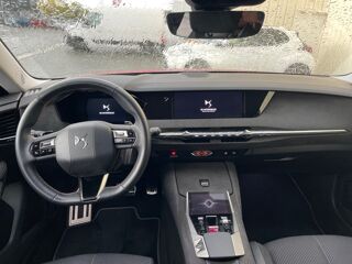 DS4 E-TENSE 225ch Performance Line + 2022 occasion 17200 Saint-Sulpice-de-Royan