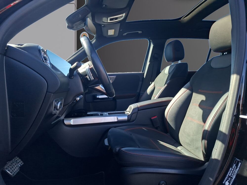GLB 220 D 4MATIC AMG LINE 2024 occasion 93100 Montreuil