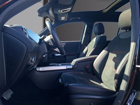 GLB 220 D 4MATIC AMG LINE 2024 occasion 93100 Montreuil
