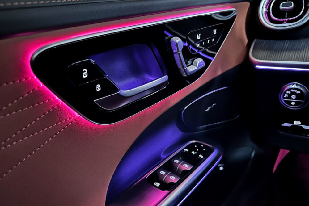 Classe C C300 D AMG LINE 2021 occasion 73290 La Motte-Servolex