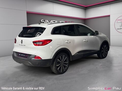 Kadjar intens 2016 occasion 64121 Serres-Castet