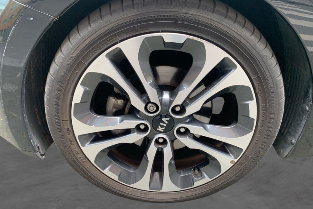 Ceed II 1.6 GDI CVVT 135 PREMIUM DCT 2013 occasion 93100 Montreuil