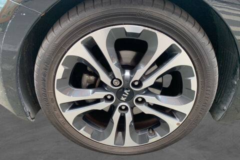 Ceed II 1.6 GDI CVVT 135 PREMIUM DCT 2013 occasion 93100 Montreuil
