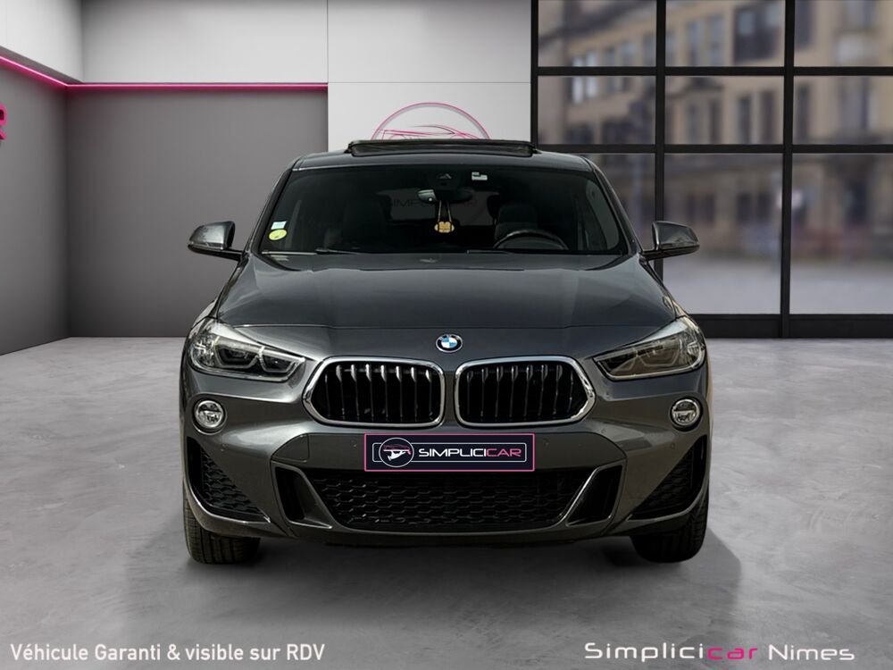 X2 M Sport 2018 occasion 30900 Nimes