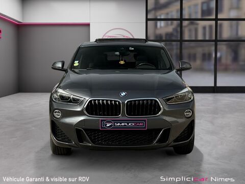 X2 M Sport 2018 occasion 30900 Nimes