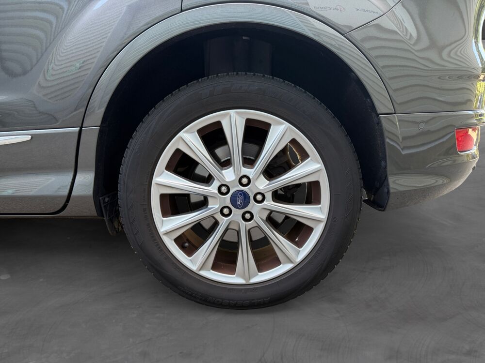 Kuga 1.5 FLEXIFUEL 150 VIGNALE 2019 occasion 30900 Nimes