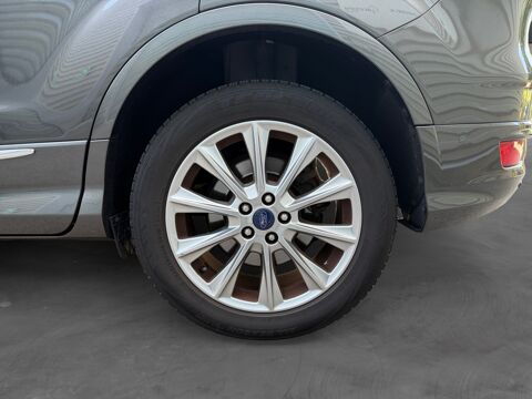 Kuga 1.5 FLEXIFUEL 150 VIGNALE 2019 occasion 30900 Nimes