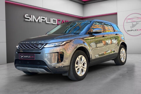 Range Rover Evoque P200 AWD BVA9 S 2019 occasion 93100 Montreuil