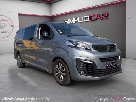 Annonce voiture Peugeot Expert 34980 €