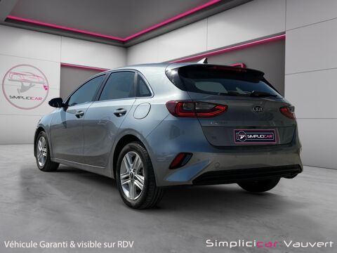 Ceed Active 2021 occasion 30600 Vauvert