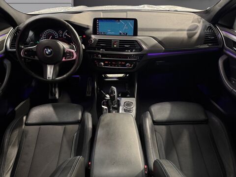 X4 20D M SPORT 2019 occasion 34070 Montpellier