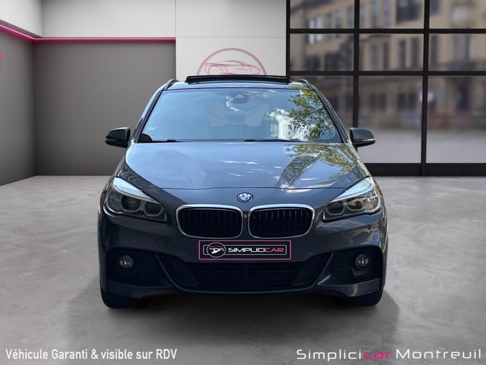 M2 ACTIVE TOURER 225 XE MSPORT 2017 occasion 93100 Montreuil